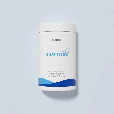 USANA Cor Min, suplemento de minerales
