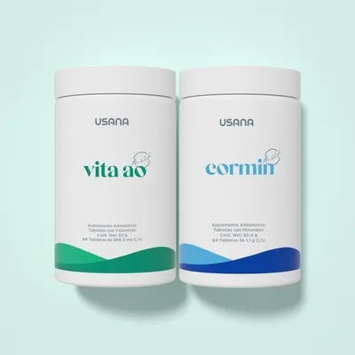 USANA CellSentials, Vita AO y Cor Min