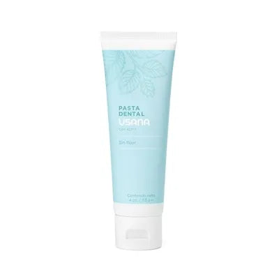 USANA Whitening Toothpaste, pasta dental blanqueadora con ADP-1