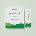 USANA Probiotic, probióticos en sobres