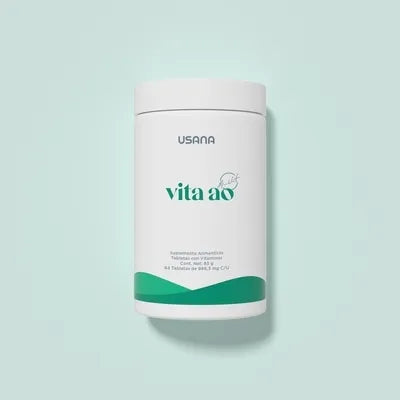 USANA Vita AO, vitaminas y antioxidantes