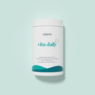 USANA Vita Daily, multivitamínico